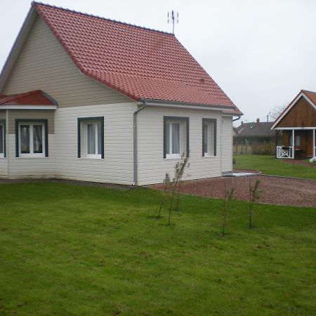 קאנד Residence Andre מראה חיצוני תמונה