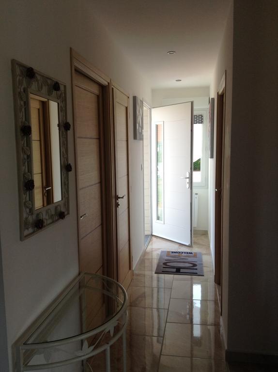 קאנד Residence Andre חדר תמונה