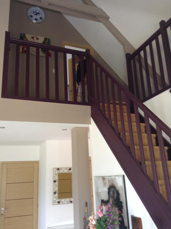 קאנד Residence Andre חדר תמונה