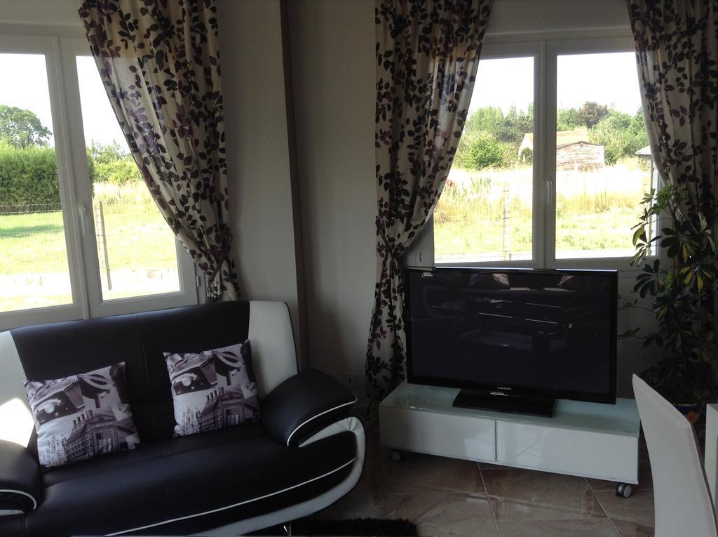 קאנד Residence Andre חדר תמונה