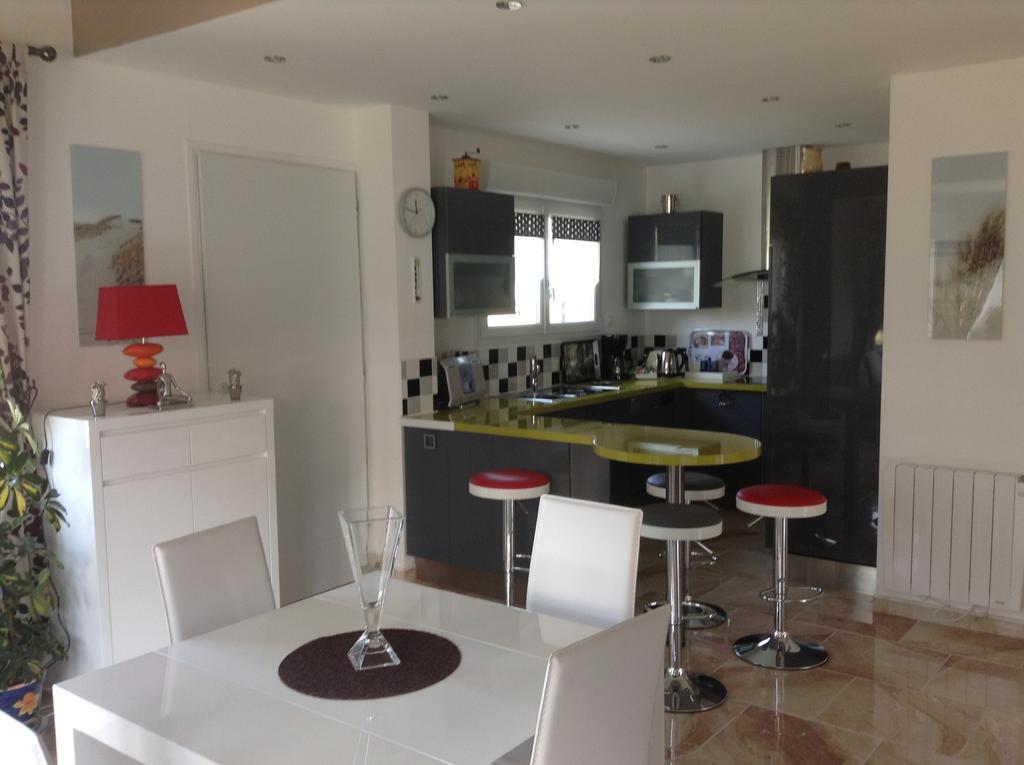 קאנד Residence Andre חדר תמונה