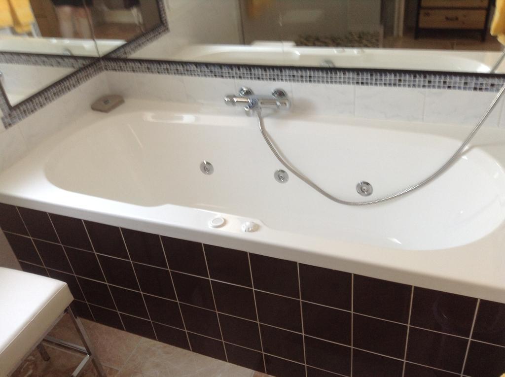 קאנד Residence Andre חדר תמונה