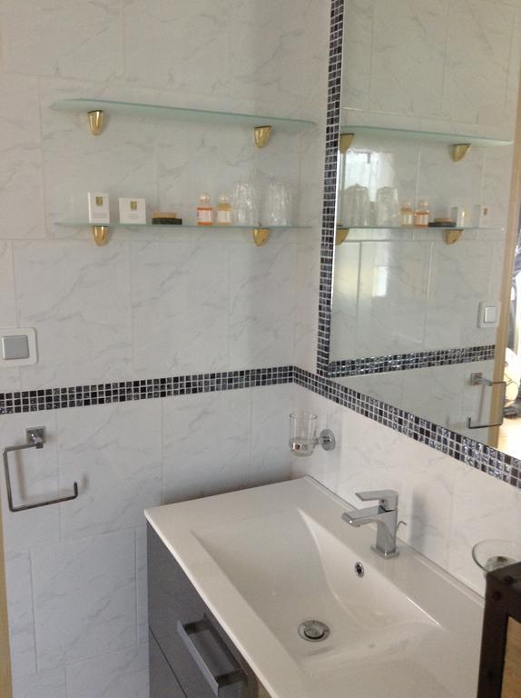 קאנד Residence Andre חדר תמונה