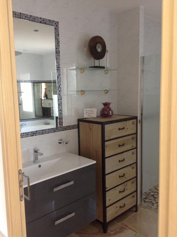 קאנד Residence Andre חדר תמונה