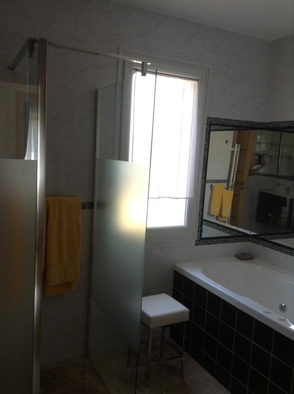 קאנד Residence Andre חדר תמונה