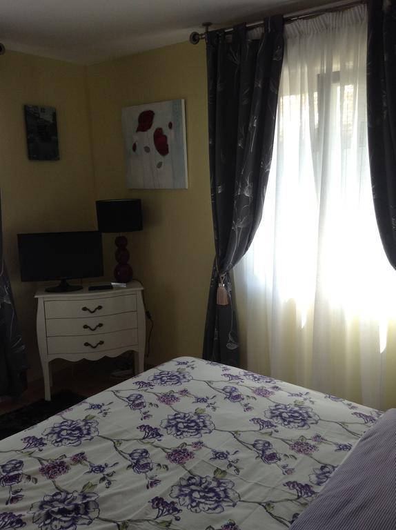קאנד Residence Andre חדר תמונה