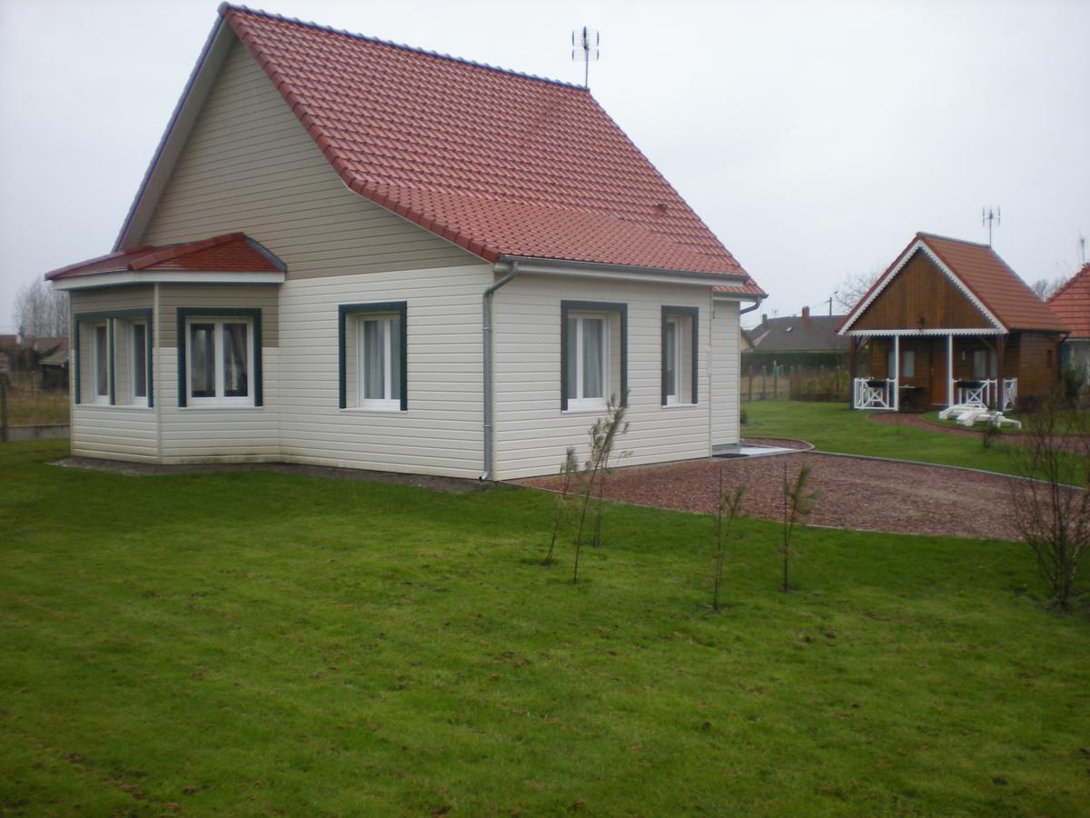 קאנד Residence Andre מראה חיצוני תמונה